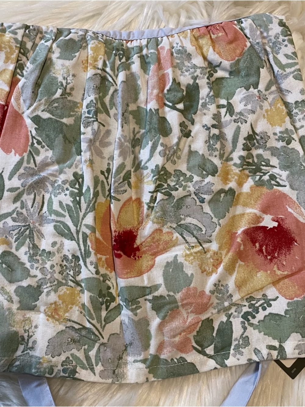 Threshold Ruby Ring Table Linens NWT Bundle - Picture 4 of 11